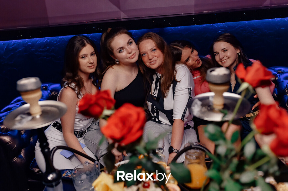 Every saturday, фото № 57