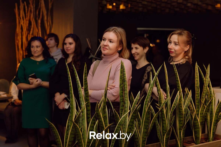 Happy New Year in Terra, фото № 16