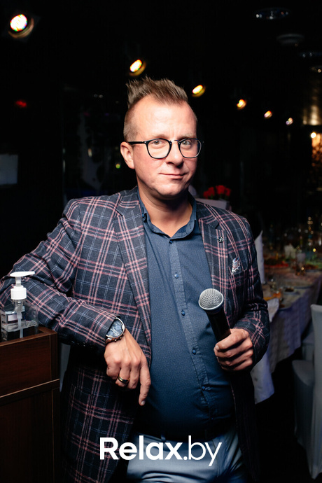 Кавер группа Starland в Ретро-кафе, фото № 65