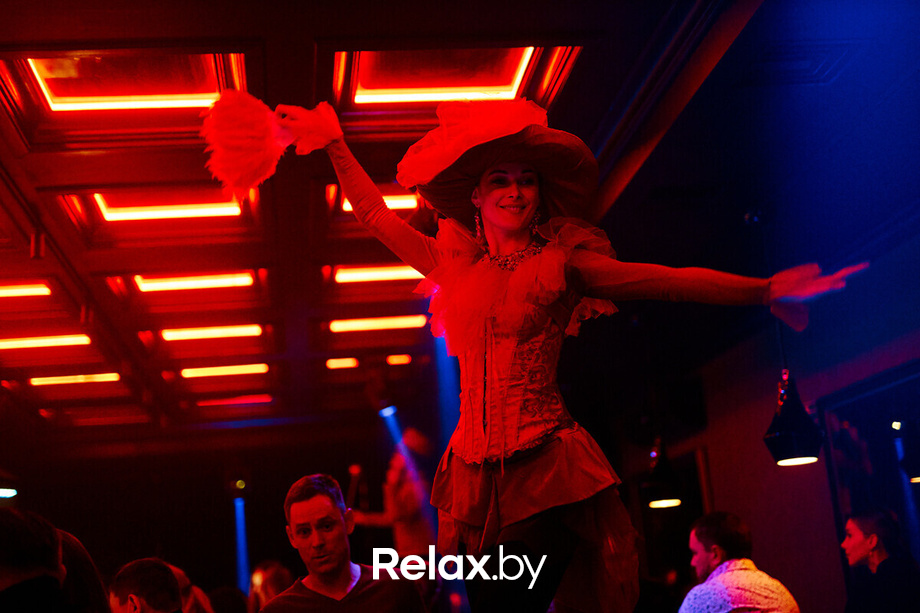 Party like Russian, фото № 45