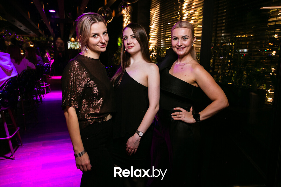 Выступление группы TimeSquare, фото № 44