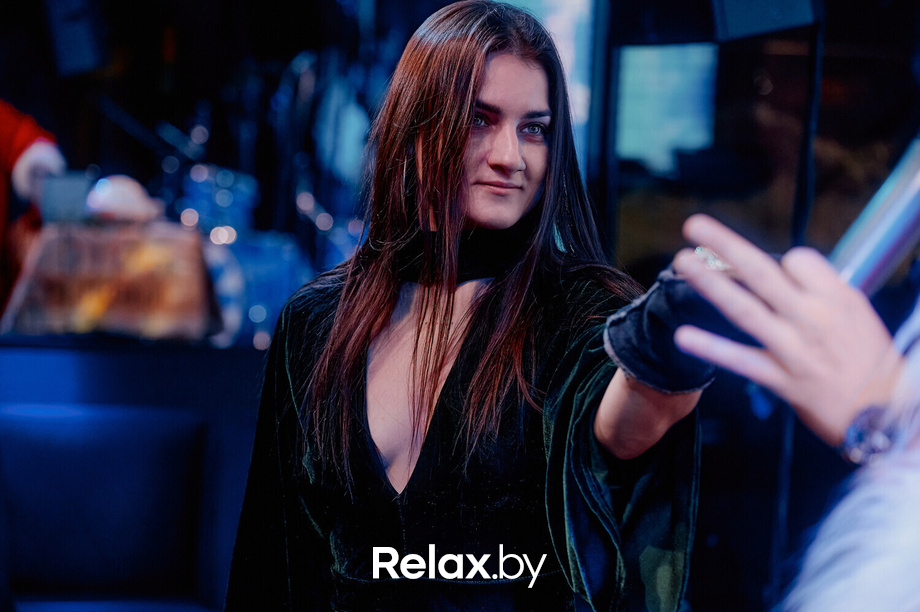 Новый Год в Ангелах, фото № 13