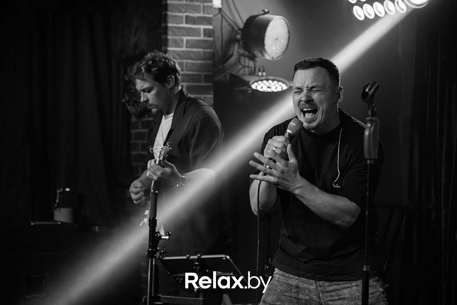 Brooklyn Live!, фото № 26