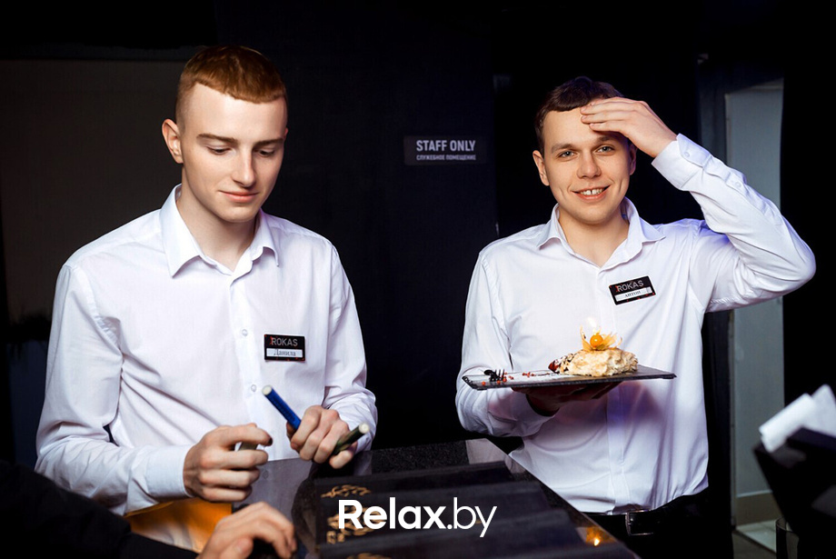 Saturday party, фото № 33