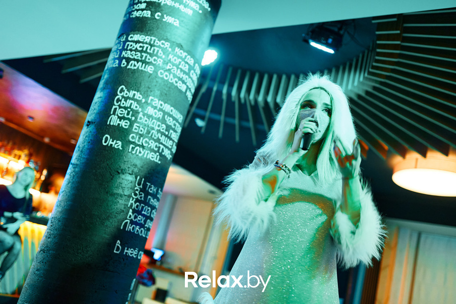 Ёлки 2021, фото № 16