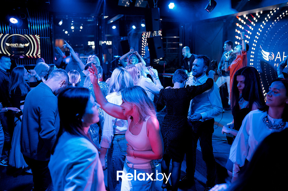 Saturday music, фото № 116