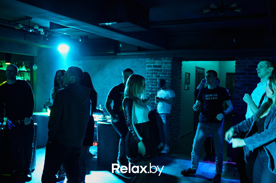 Караоке в «Ast club», фото № 15