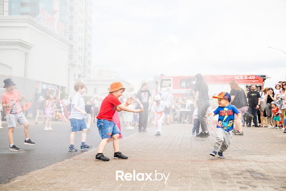 Детский фестиваль «Стоп, снято!», фото № 116