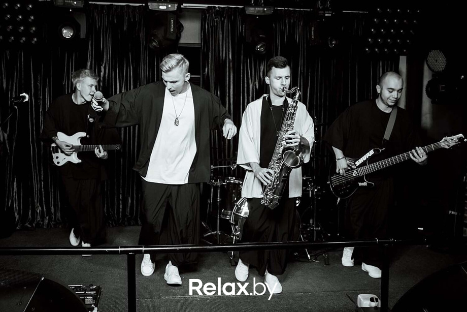 Brooklyn Live!, фото № 6