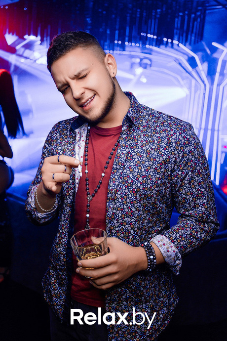 Crystal Hall Party, фото № 2