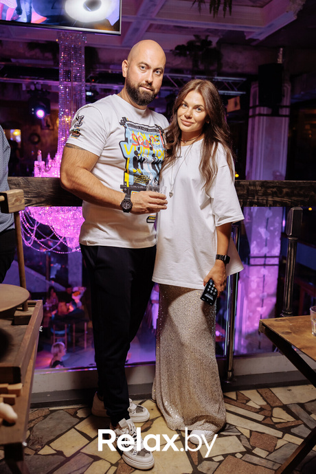 Friday Party, фото № 142