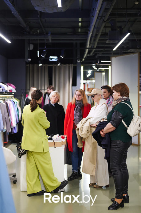 Шопинг-экскурсия, фото № 109