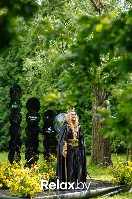 May Way 2025, фото № 163