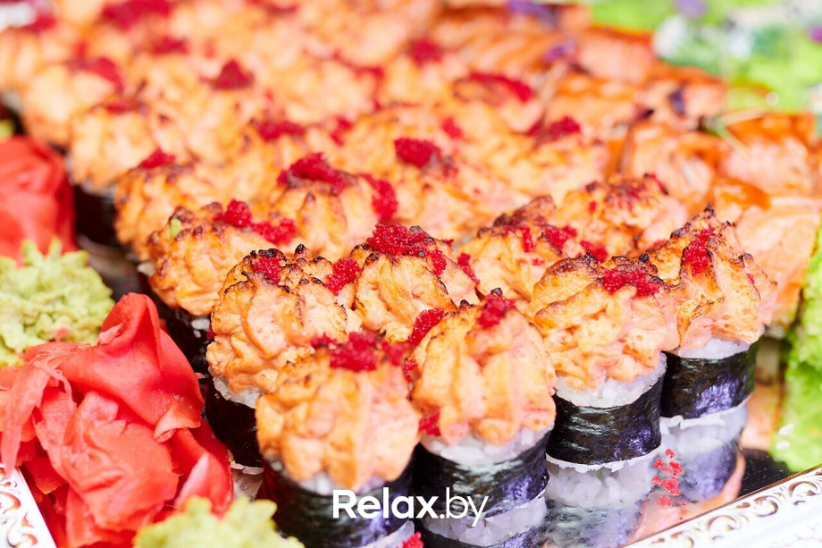 «Lucky 7 и Счастливый рейс», фото № 9