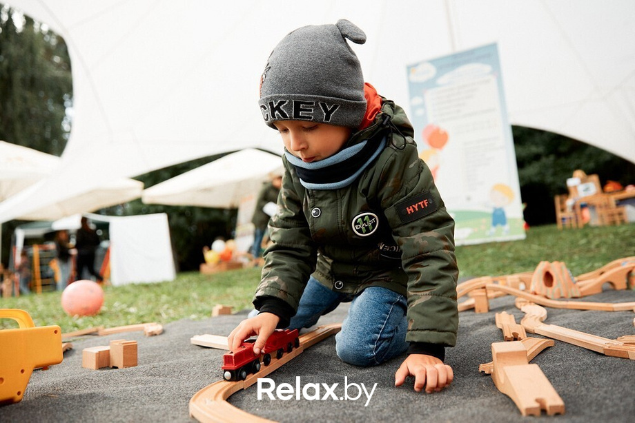 Фестиваль Vulitsa Ezha, фото № 11