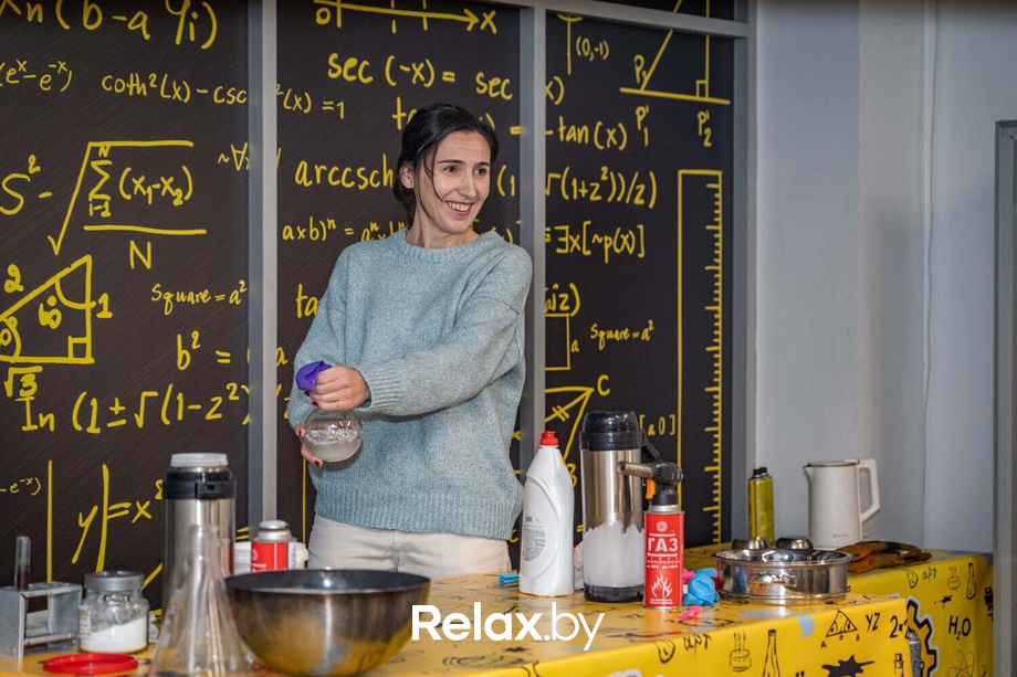 День Рождения парка наук «Квантум» — 3 года, фото № 44