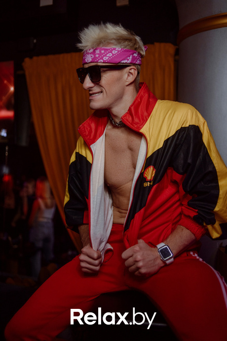 Saturday LUXURIA LXR, фото № 14