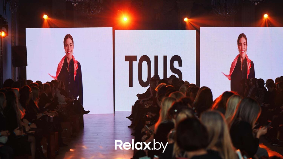 Fashion Fabrique 2.0 (часть 10), фото № 12