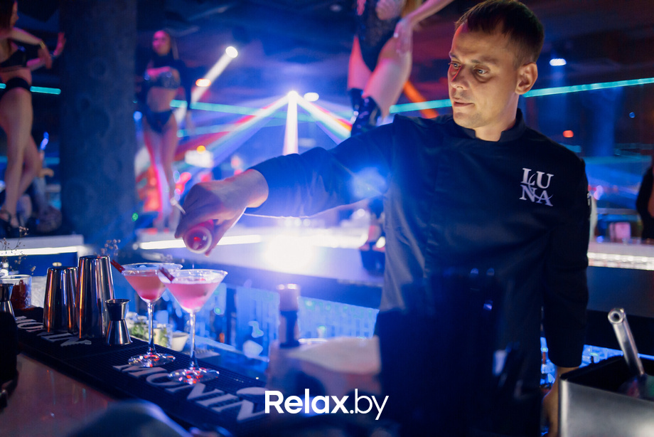 Luna Friday, фото № 42