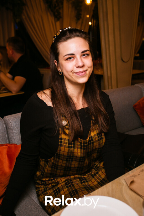 Ночные жители, фото № 15