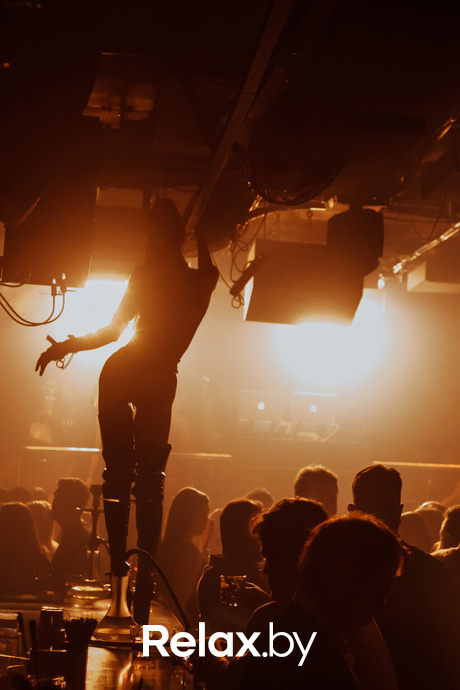 Friday «MATRIX», фото № 11