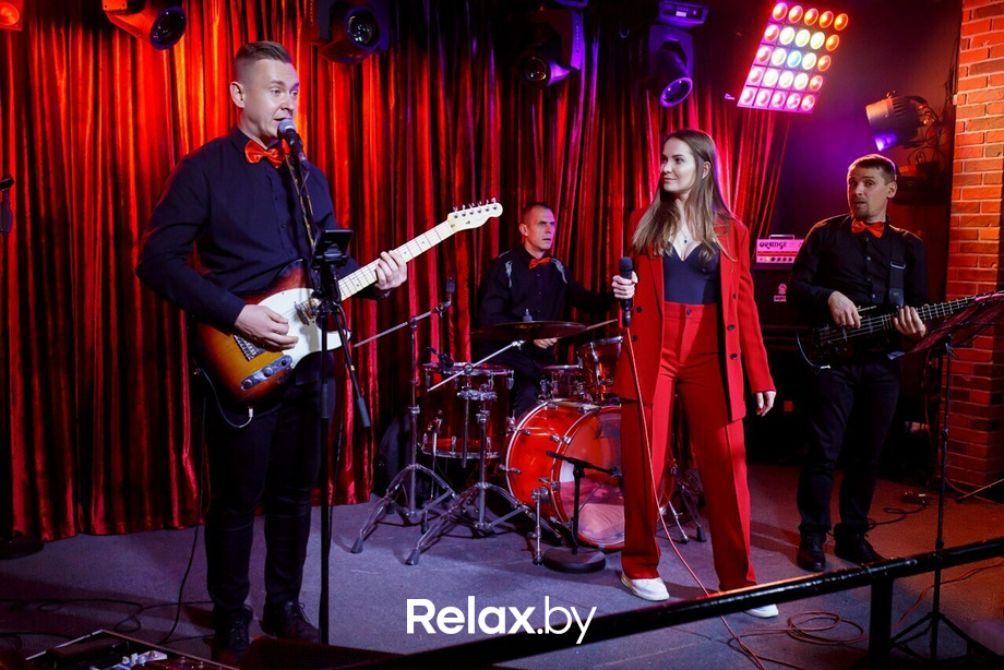 Brooklyn Live!, фото № 16