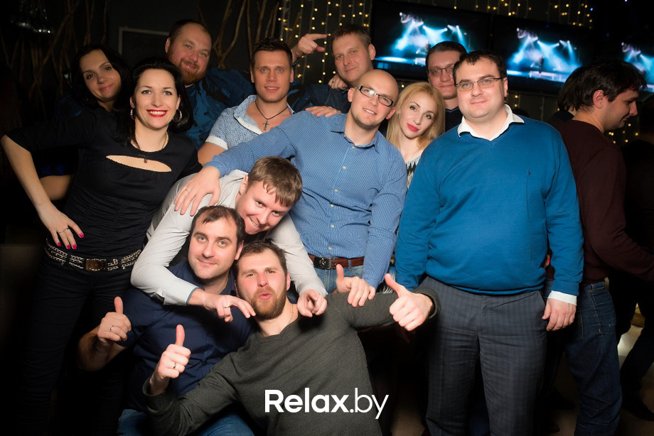 День встречи выпускников 2016, фото № 48