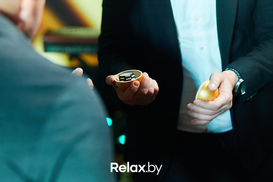 «50.000 шансов в казино Опера», фото № 55