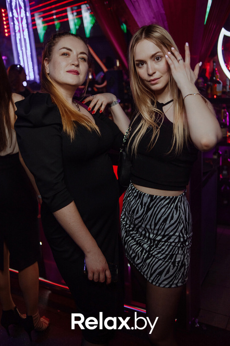 Saturday «Stiflers team», фото № 42