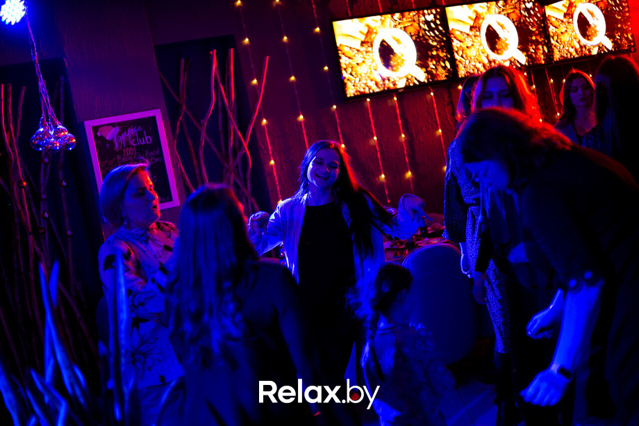 Ночные жители, фото № 52