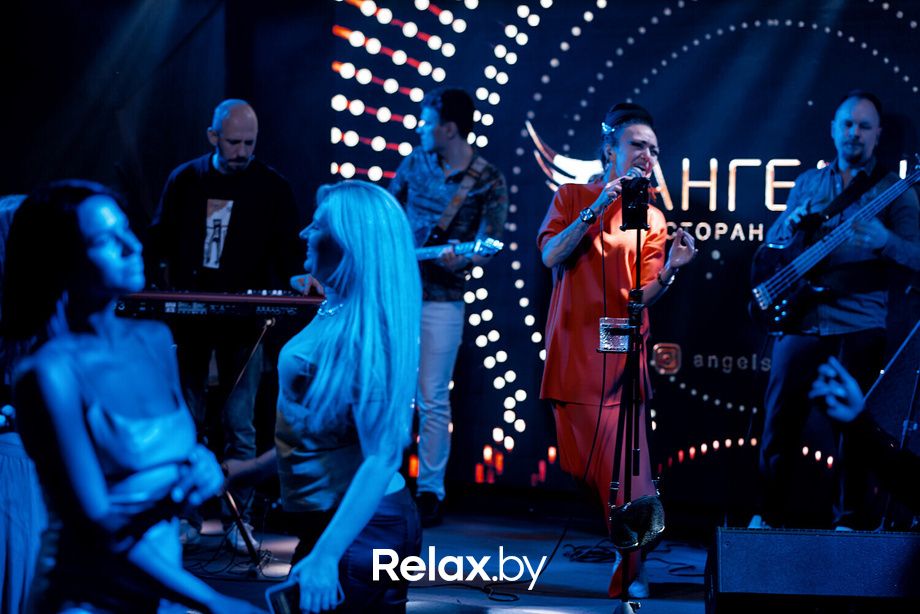 Saturday music, фото № 28