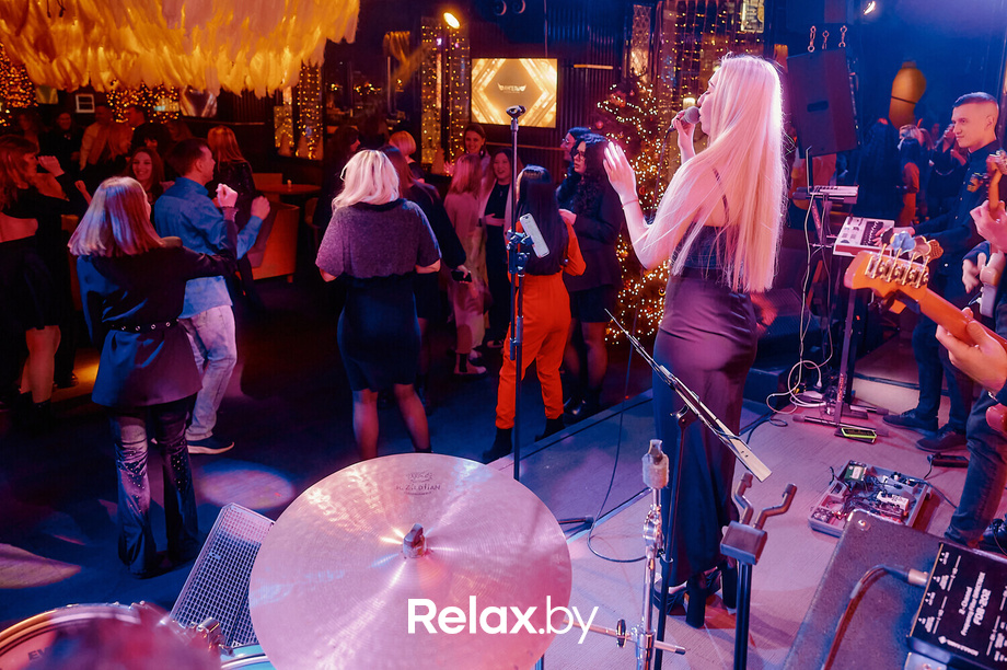 Старый Новый Год в Ангелах, фото № 106