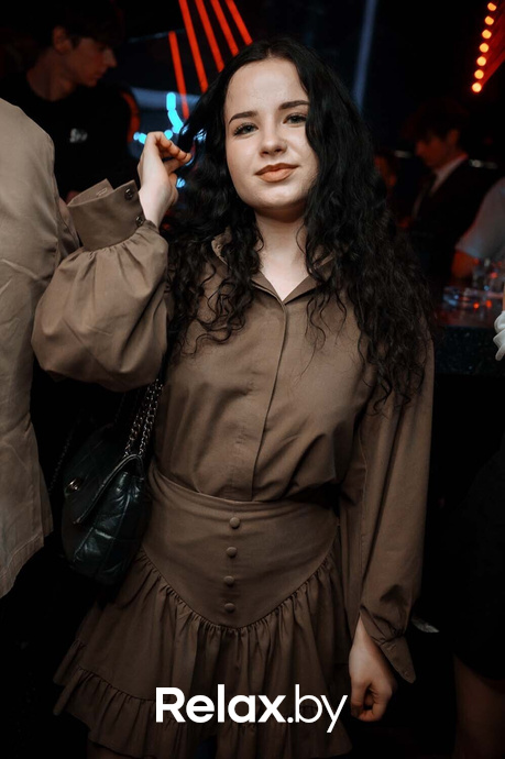 Saturday party, фото № 33