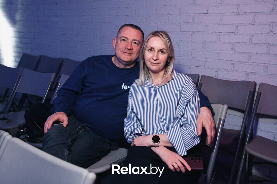 Модный показ. Театр моды «Gold Podium», фото № 70