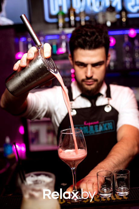 Адский Хэллоуин, фото № 59