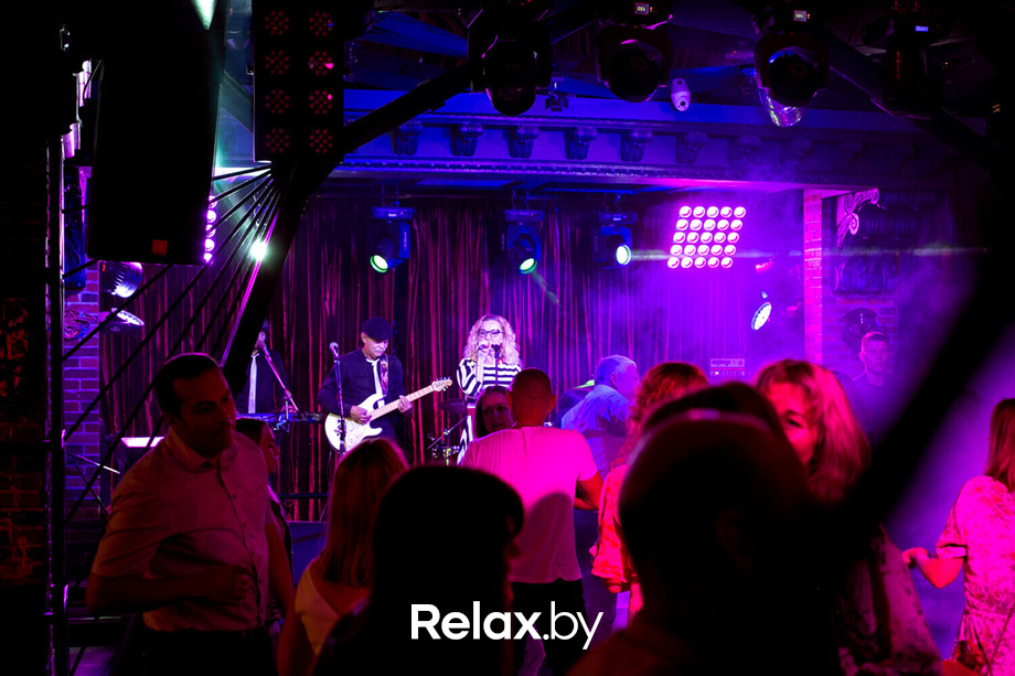 Brooklyn Live!, фото № 1