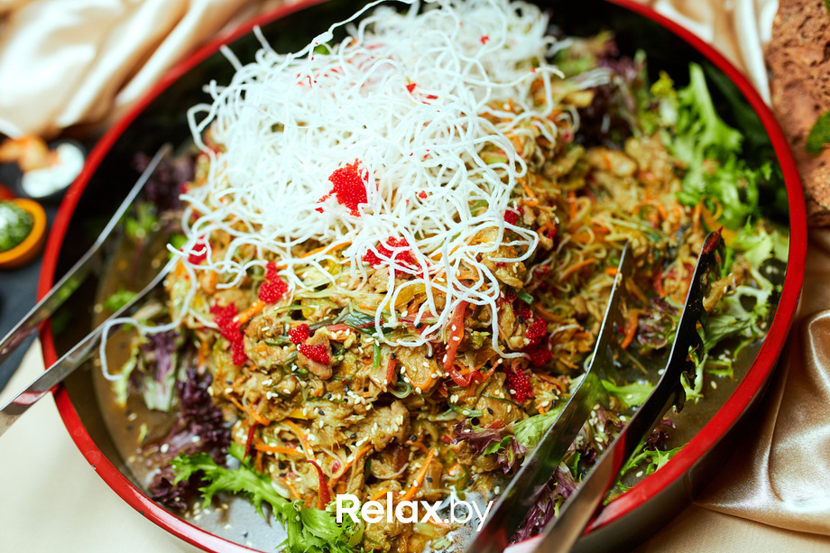 Шоу Мелодия удачи, фото № 45