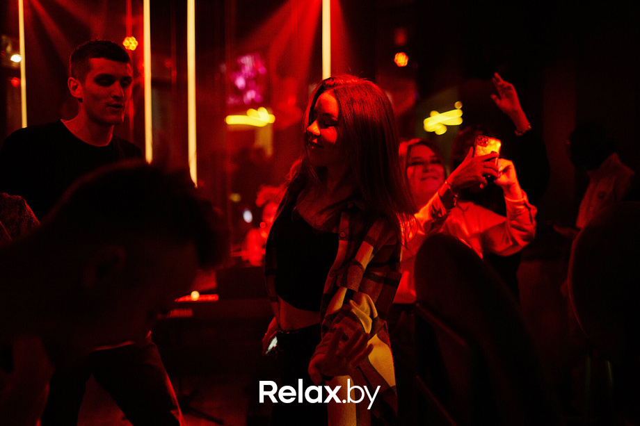 NuaHalloween Night, фото № 28