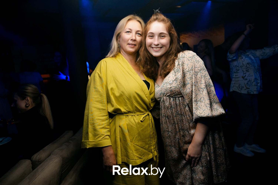 Ночные жители, фото № 28