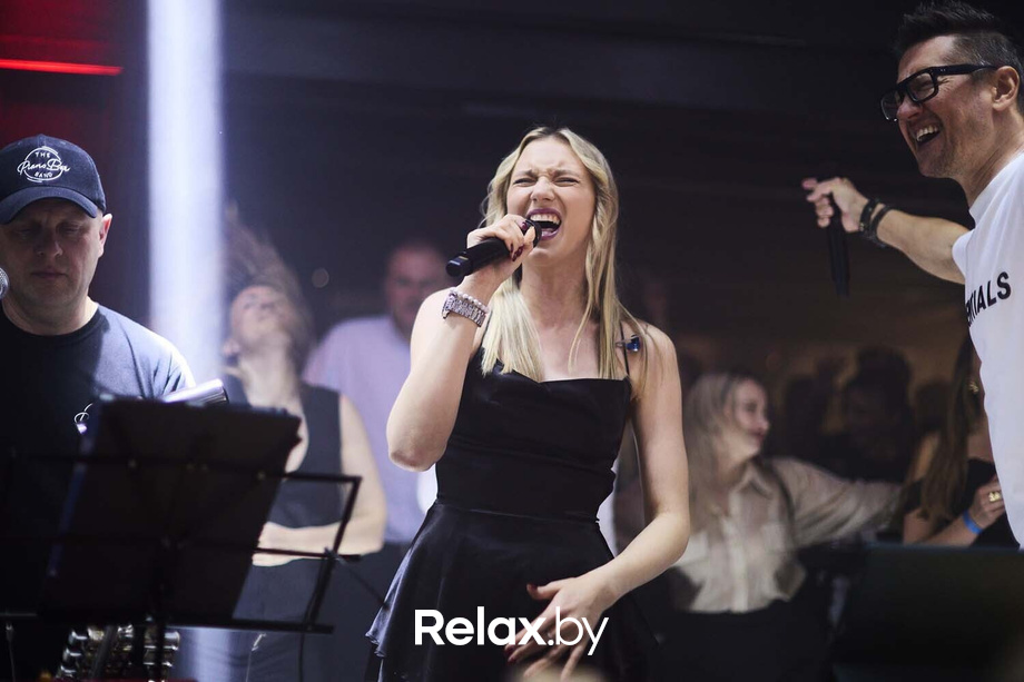 Piano Bar Band, фото № 47