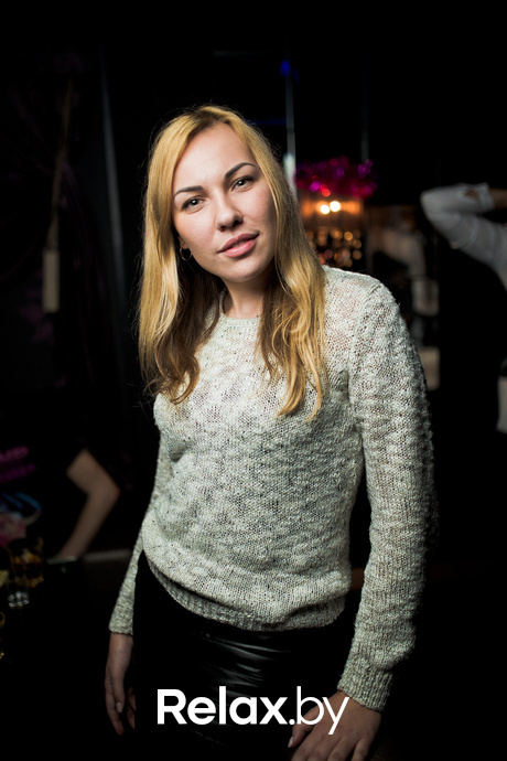 Рождественская ночь, фото № 36