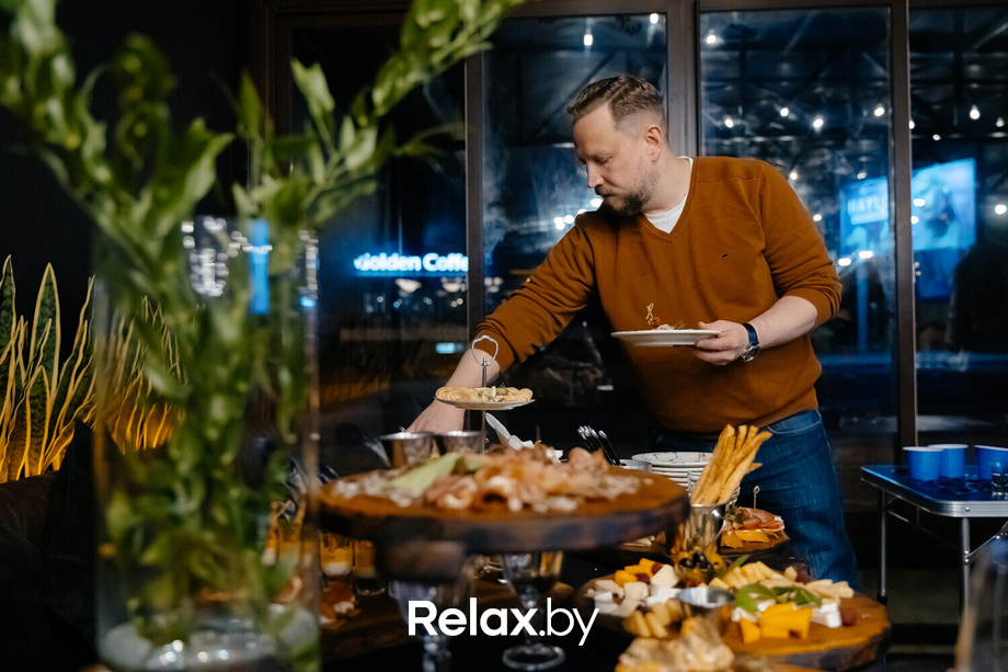 Zavod Friday Night, фото № 21