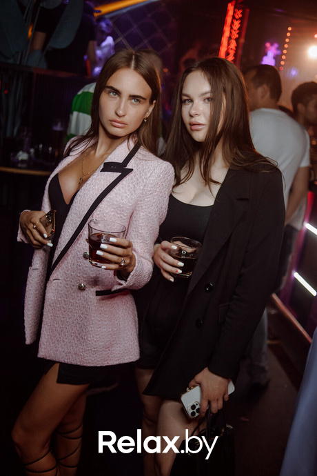 Sunday «stiflers party», фото № 13