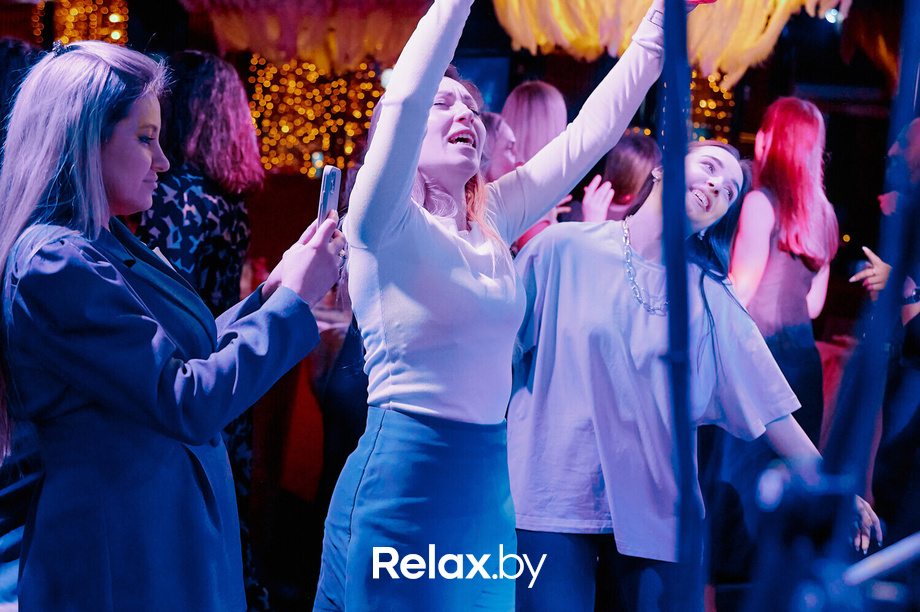 Thursday music, фото № 77