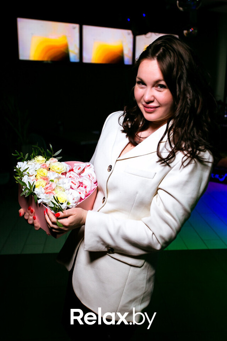 Ночные жители, фото № 4