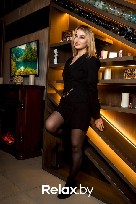 Women's Day, фото № 27