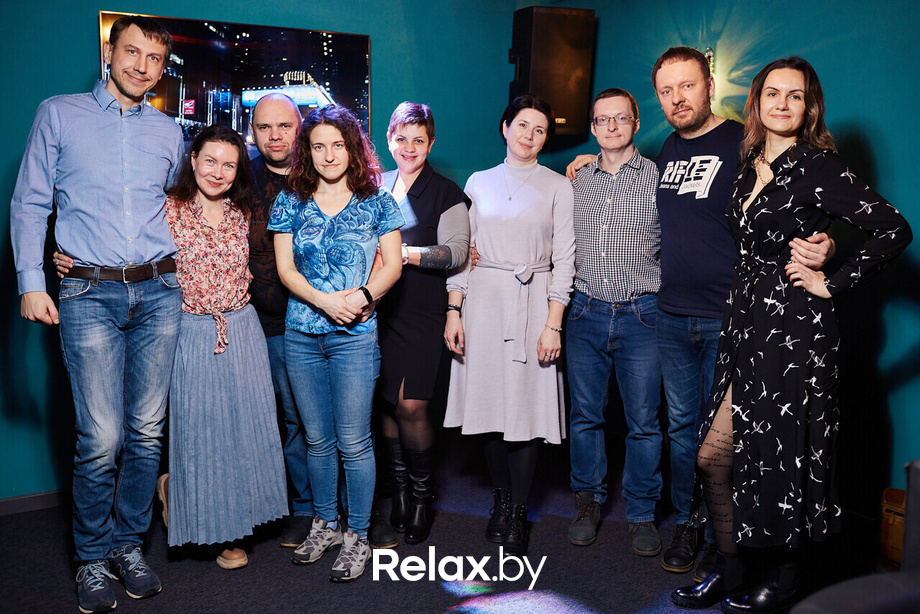 Народное открытие, фото № 19