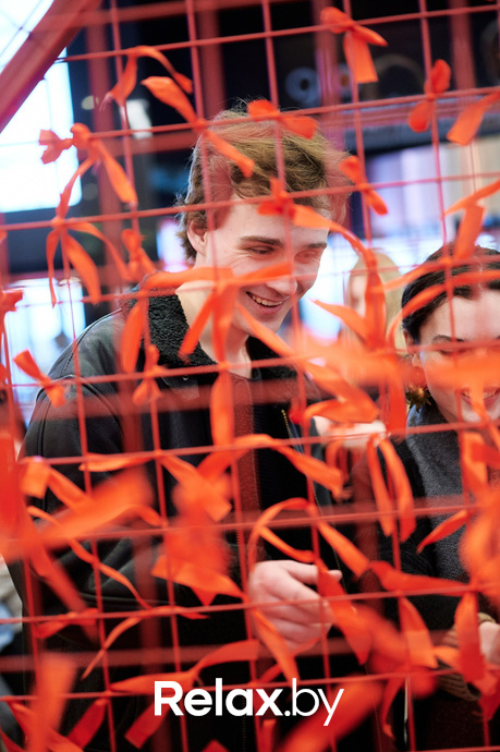 14 февраля в ТРЦ Galleria Minsk, фото № 33