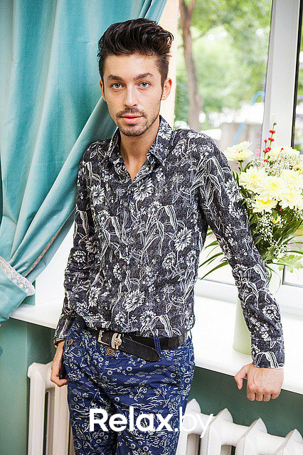 Открытие женской студии красоты Tori Lozovaya women's studio, фото № 22