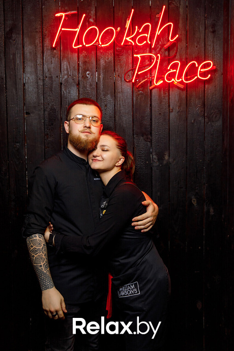 Live Lounge, фото № 49